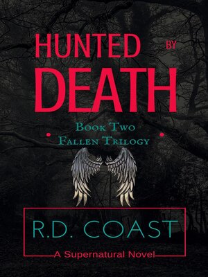 cover image of Hunted by Death